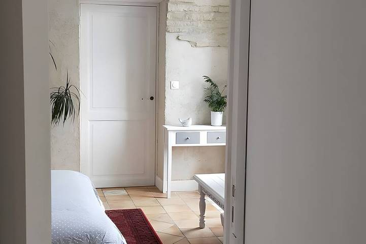 Location de vacances pour 2 personnes, avec jardin à Bourgneuf (Charente-Maritime) - 3