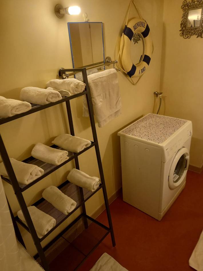 Ferienwohnung für 2 Personen in Paris - 4