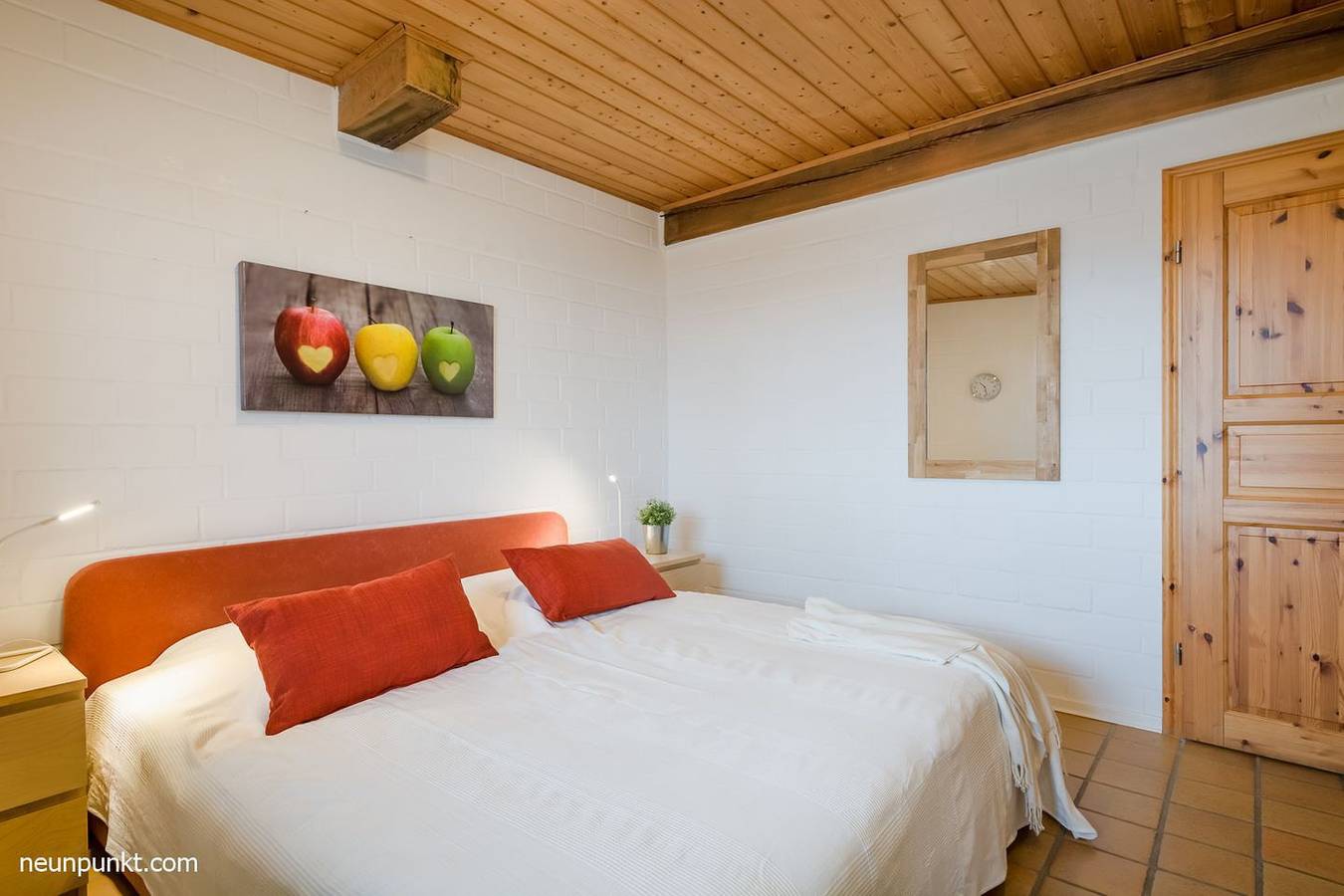 Ferienwohnung Hafenkante in Bad Arnie, foto 7