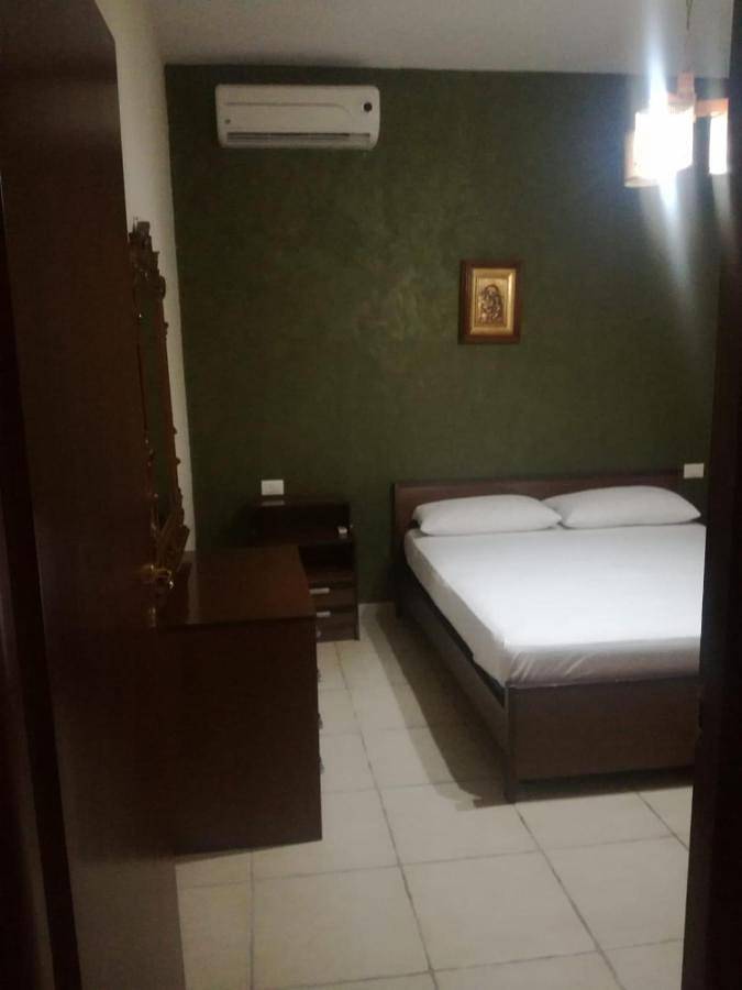Ganze Wohnung, Casa vacanza lido del sole in Lido del Sole, Gargano