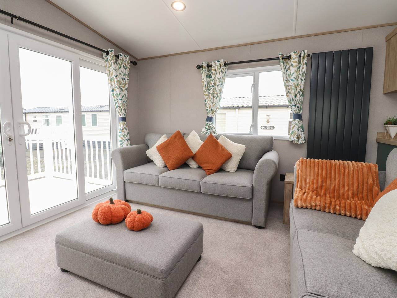 The Retreat in Lancashire