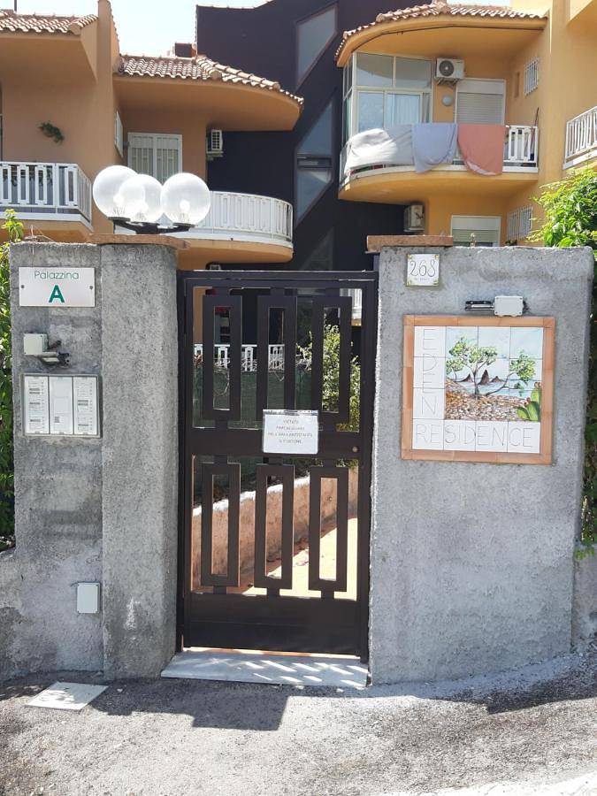 Appartement entier, Studio with Balcony in Aci Trezza, Aci Castello