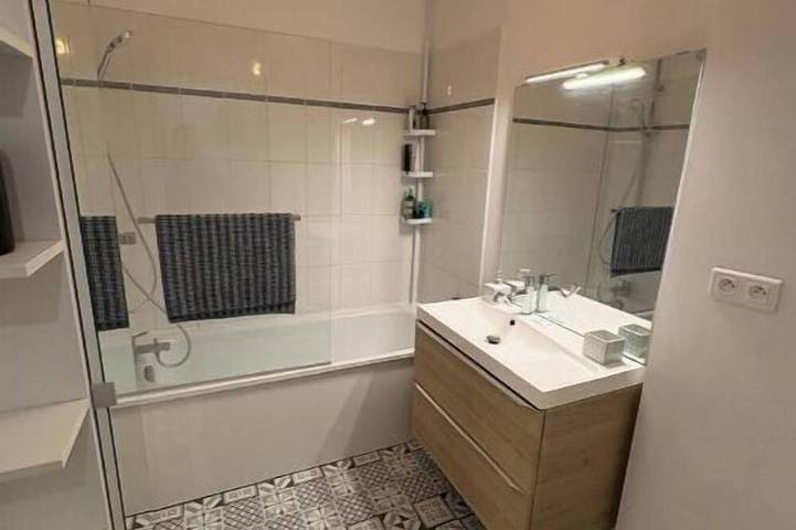 Gîte pour 4 personnes dans Lomme - 4