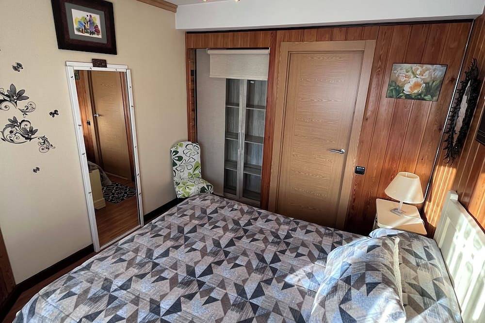 Tourist house Los Chaleco in Lumbreras with private terrace. in Lumbreras, La Rioja Provinz