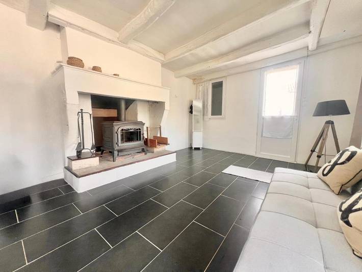 Location de vacances pour 6 personnes, avec jardin, animaux acceptés à Saint-Coutant-le-Grand - 3