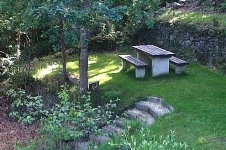 Cottage für 2 Personen, mit Garten und Balkon, mit Haustier in Portugal - 3