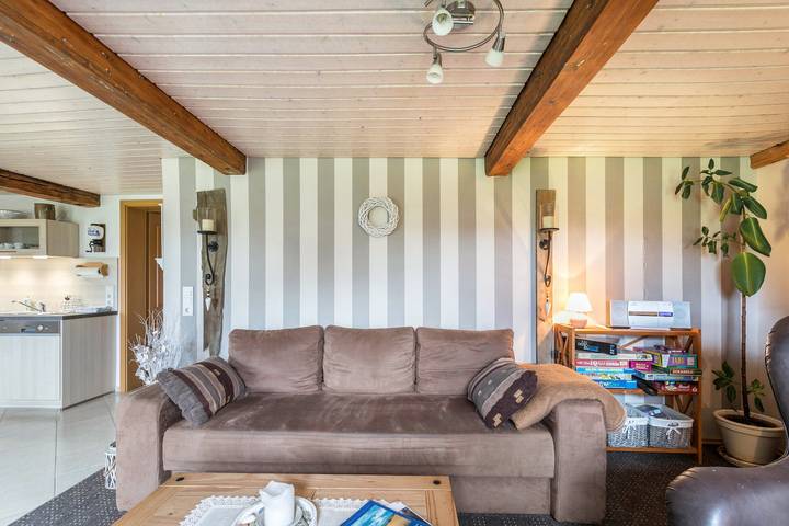 Ferienwohnung für 4 Personen, mit Garten und Seeblick in Langballig und Umgebung - 2