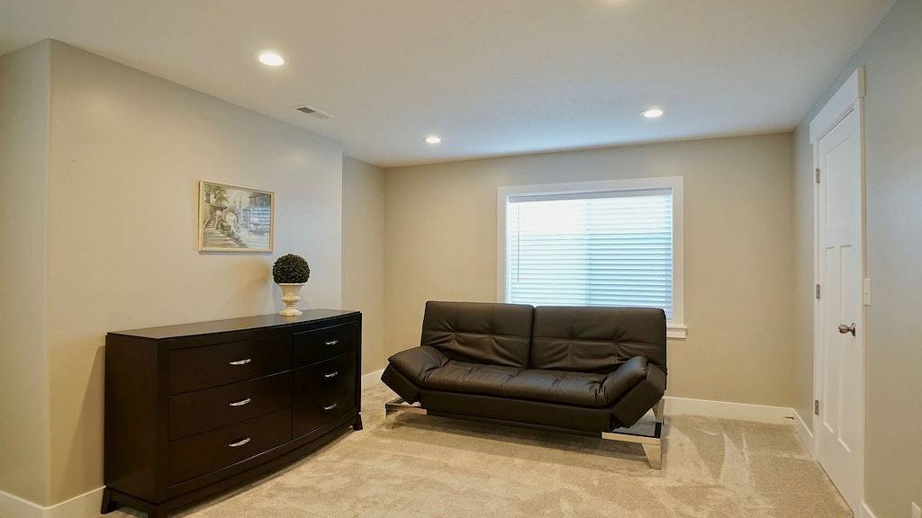 Ganze Wohnung, Geräumiges Kellerapartment mit separatem Eingang in Utah Lake