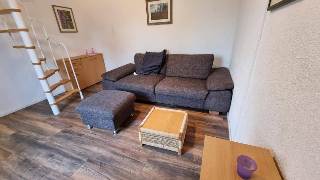 Ganze Wohnung, Dachoase Alsfeld in Alsfeld, Vogelsberg Region