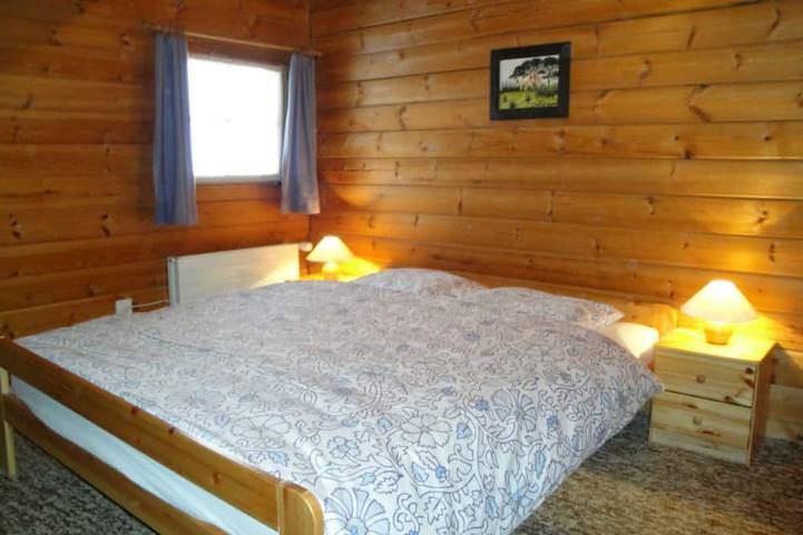 Ferienwohnung für 7 Personen, mit Balkon