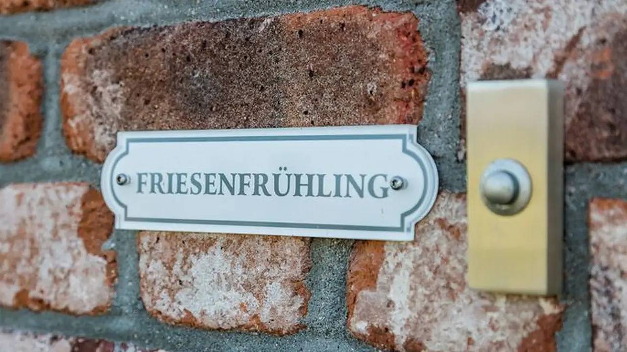 Ferienhaus für 4 Personen (123 m²) in Borgsum in Borgsum, Föhr