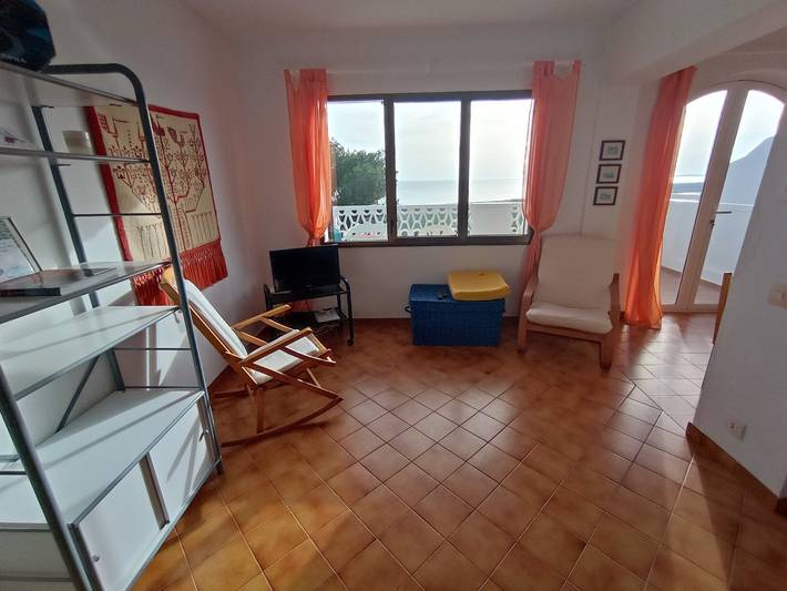 Ferienhaus für 2 Personen, mit Balkon und Garten auf Menorca - 3