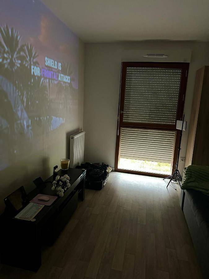 Gîte pour 4 personnes