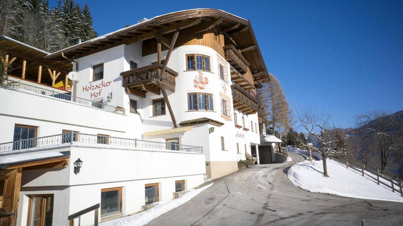 Geheel appartement, Holzackerhof in Ladis, Serfaus-Fiss-Ladis