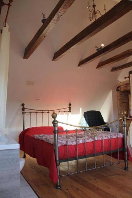 Le Moulin de Benechou in Olemps, Aveyron