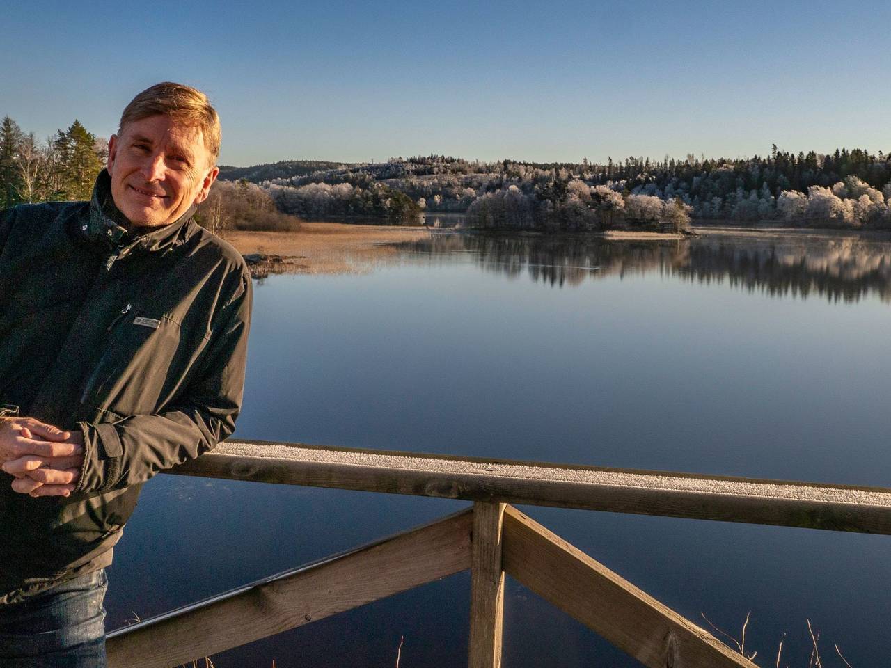 Ganze Wohnung, "Évika 1" mit Sauna in Härryda, Västergötland