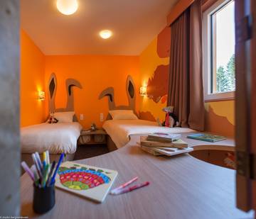 Gîte pour 4 Personnes dans Hattigny, Sarrebourg, Photo 2