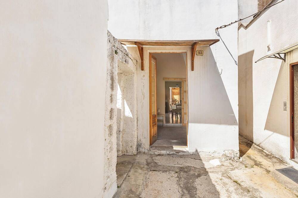 Ganze Wohnung, 3958 Appartamenti Anna - Trilo by Barbarhouse in Veglie, Lecce Provinz