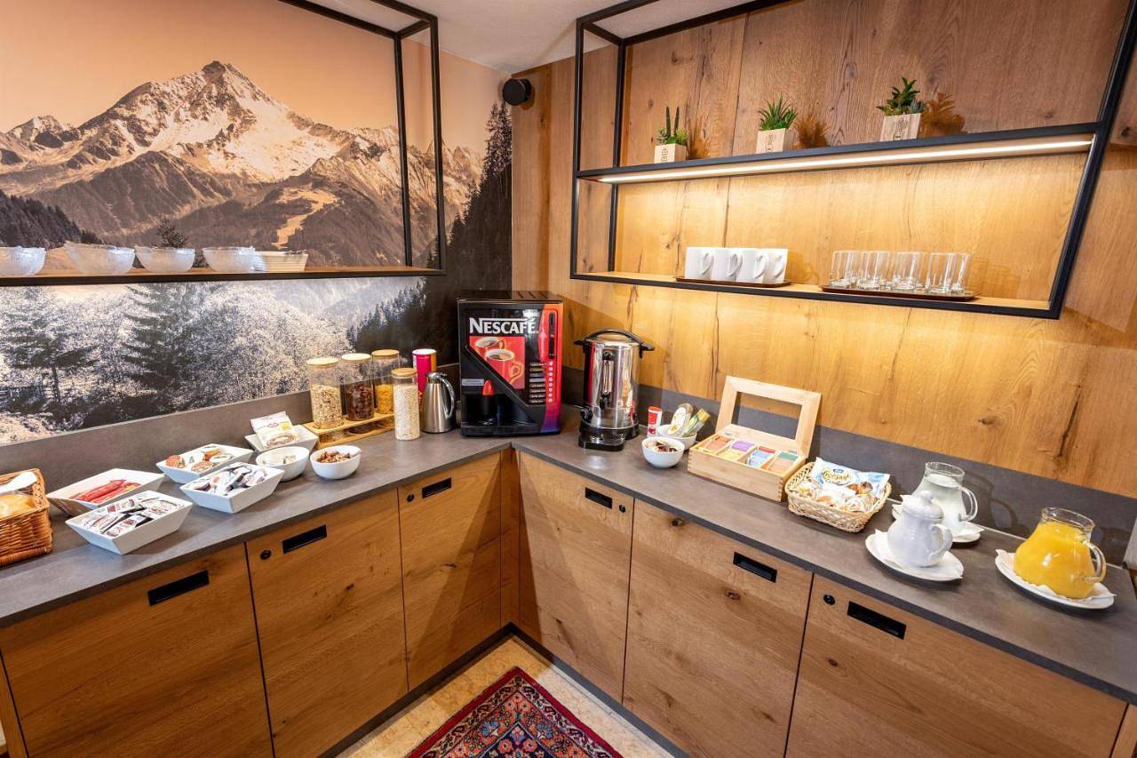 Geheel appartement, Landhaus zum Griena in Mayrhofen, Zillertaler Alpen