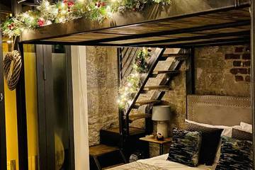 Apartment for 4 People in Plymouth, England, Photo 4