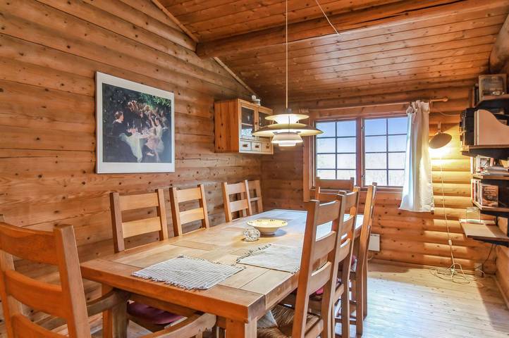 Ferienhaus für 8 Personen, mit Terrasse und Sauna in Skallerup Klit - 3