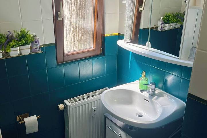 Ferienwohnung für 2 Personen in Heidelberg - 4