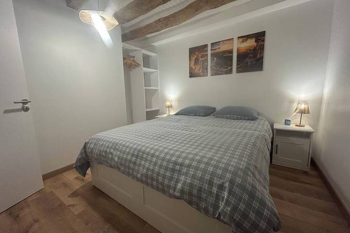 Location de vacances pour 6 personnes, avec jardin, animaux acceptés à Sainte-Mondane - 2