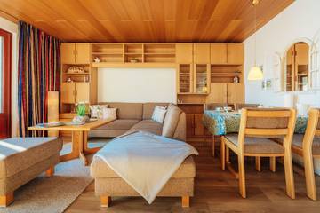 Ferienwohnung für 2 Personen in Braunlage, Westharz, Bild 1