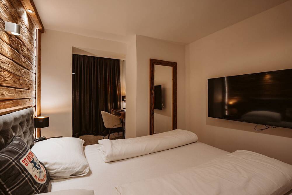 Ganze Wohnung, Stanton Vibes Deluxe Apartment in Lechtaler Alpen, Sankt Anton am Arlberg