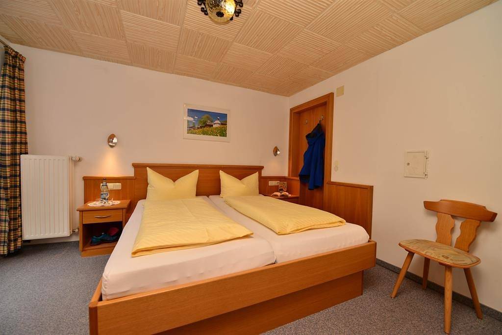 Geheel vakantieappartement, Ferienwohnung Grüntenblick Ii in Fischen, Zwaben (Bayern)