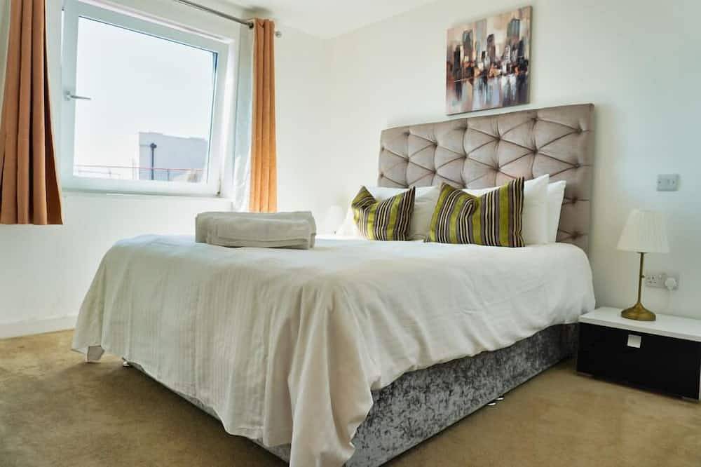 Ganze Wohnung, # 8 Gunwharf Quays - Apartment mit 2 Schlafzimmern in Portsmouth, Südostengland