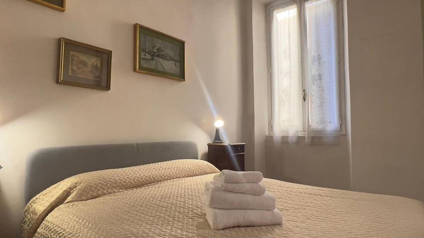 Gîte pour 8 personnes, avec balcon à Bergame - 3