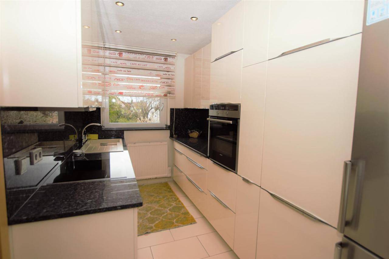 Cały apartament, Apartment in Bad Cannstatt, Stuttgart