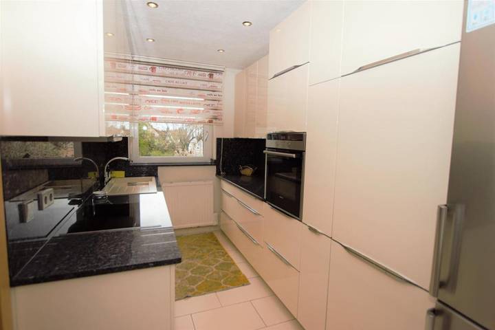 Gîte pour 8 personnes dans Bad Cannstatt - 2