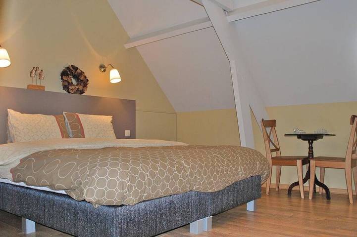 Ferienhaus für 4 Personen in Limburg (Belgien) - 2