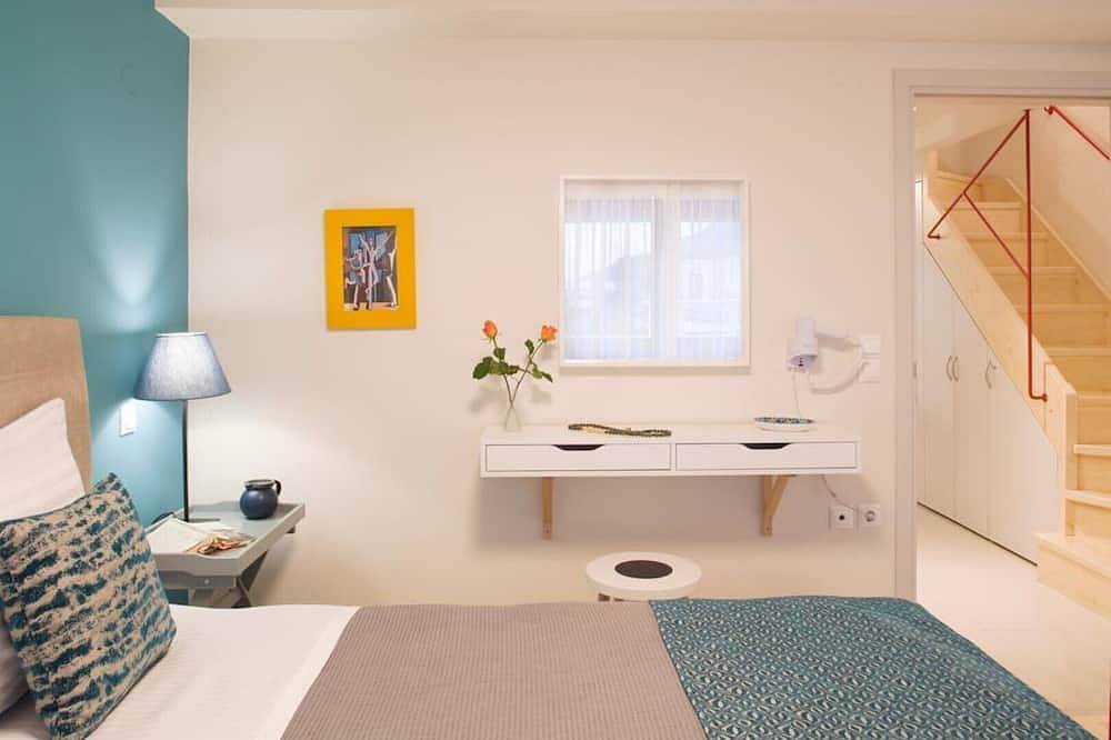 Anemi Apartments I in Nauplie, Argolide