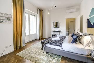 Agriturismo per 6 Persone in Milano, Provincia di Milano, Foto 2
