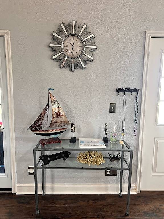 Vacation house for 12 people, with balcony in Galveston