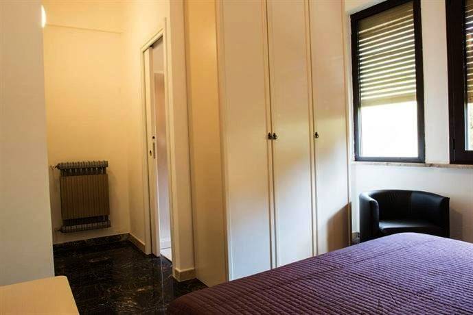 Chambre d’hôte pour 3 personnes, avec jardin à Pise - 4