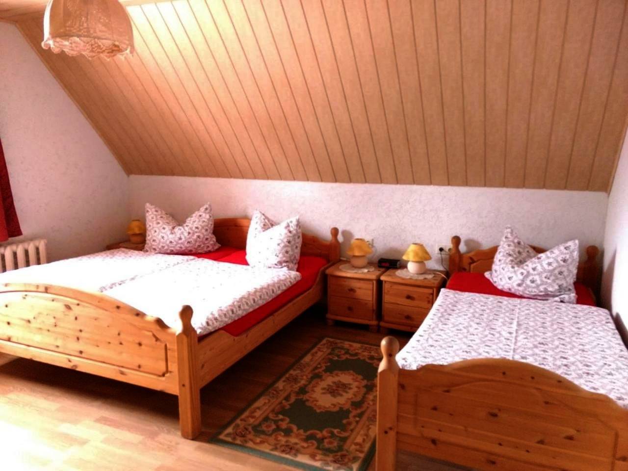 Ganze Wohnung, Ferienwohnung Petzold in Schellerhau, Altenberg