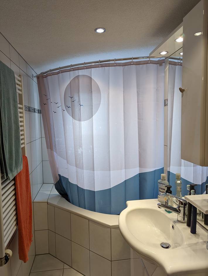 Ganze Ferienwohnung, Ferienwohnung Olympia - 4-Bettwohnung in Grächen, Walliser Alpen