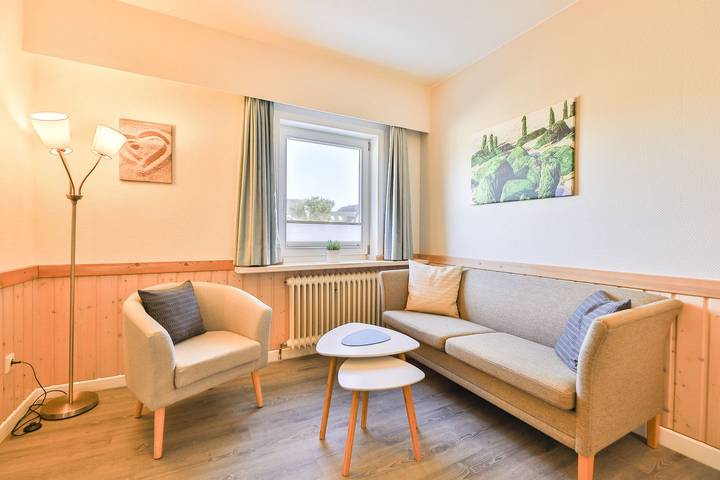 Ganze Wohnung, Gesa in Westerland, Sylt (Gemeinde)