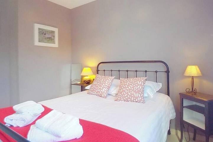 Location de vacances pour 6 personnes à Eauze - 4