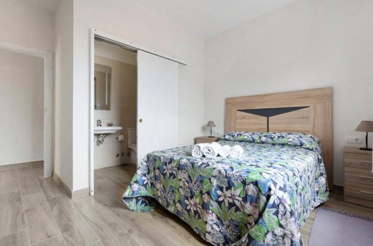 Casa rural para 4 personas en Garachico