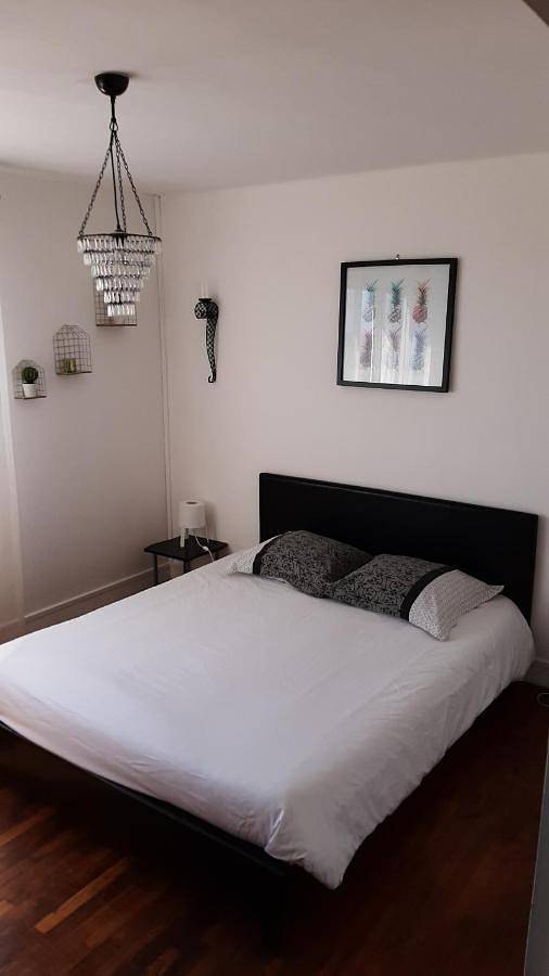 Location de vacances pour 6 personnes, avec jardin, animaux acceptés à Sains - 4