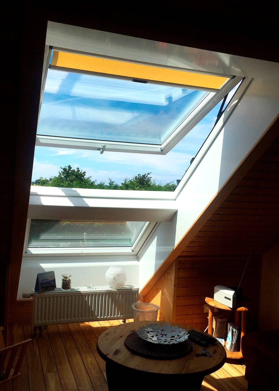 Apartamento vacacional entero, Ferienwohnung Baumgarn in Burg auf Fehmarn, Isla de Fehmarn