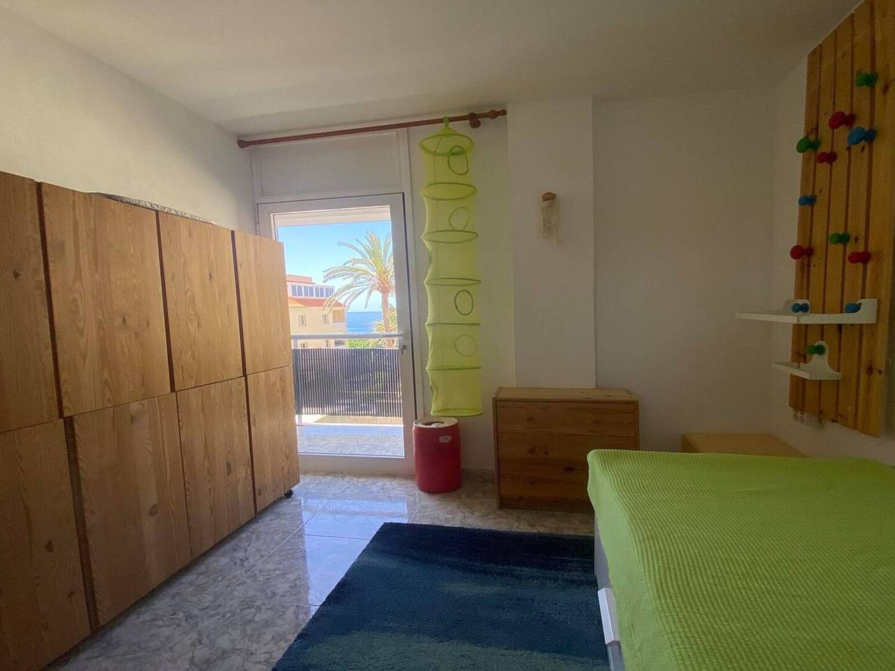 Apartamento entero, Apartamento de 3 habitaciones en Valle Gran Rey con Wifi in Valle Gran Rey, La Gomera