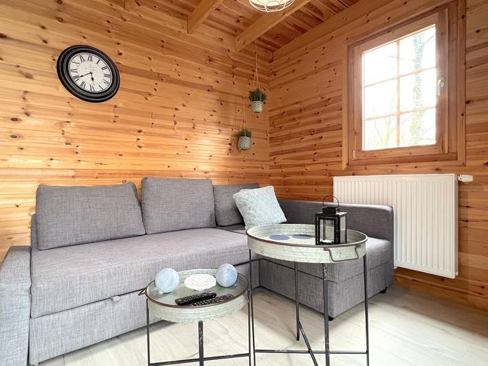 Ferienhaus für 2 Personen in Belgien - 3