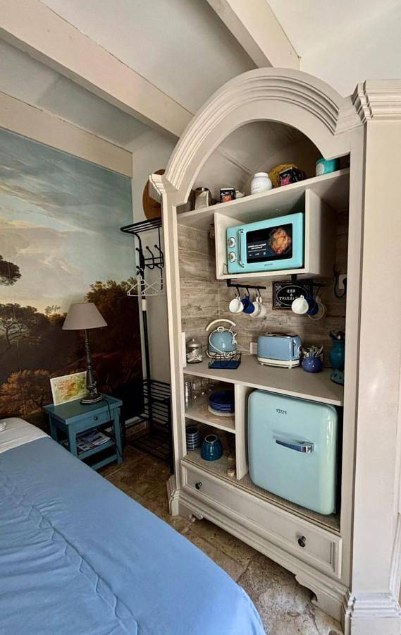 Maison d’hôte pour 2 personnes, avec jardin, animaux acceptés à L'Isle-sur-la-Sorgue - 4