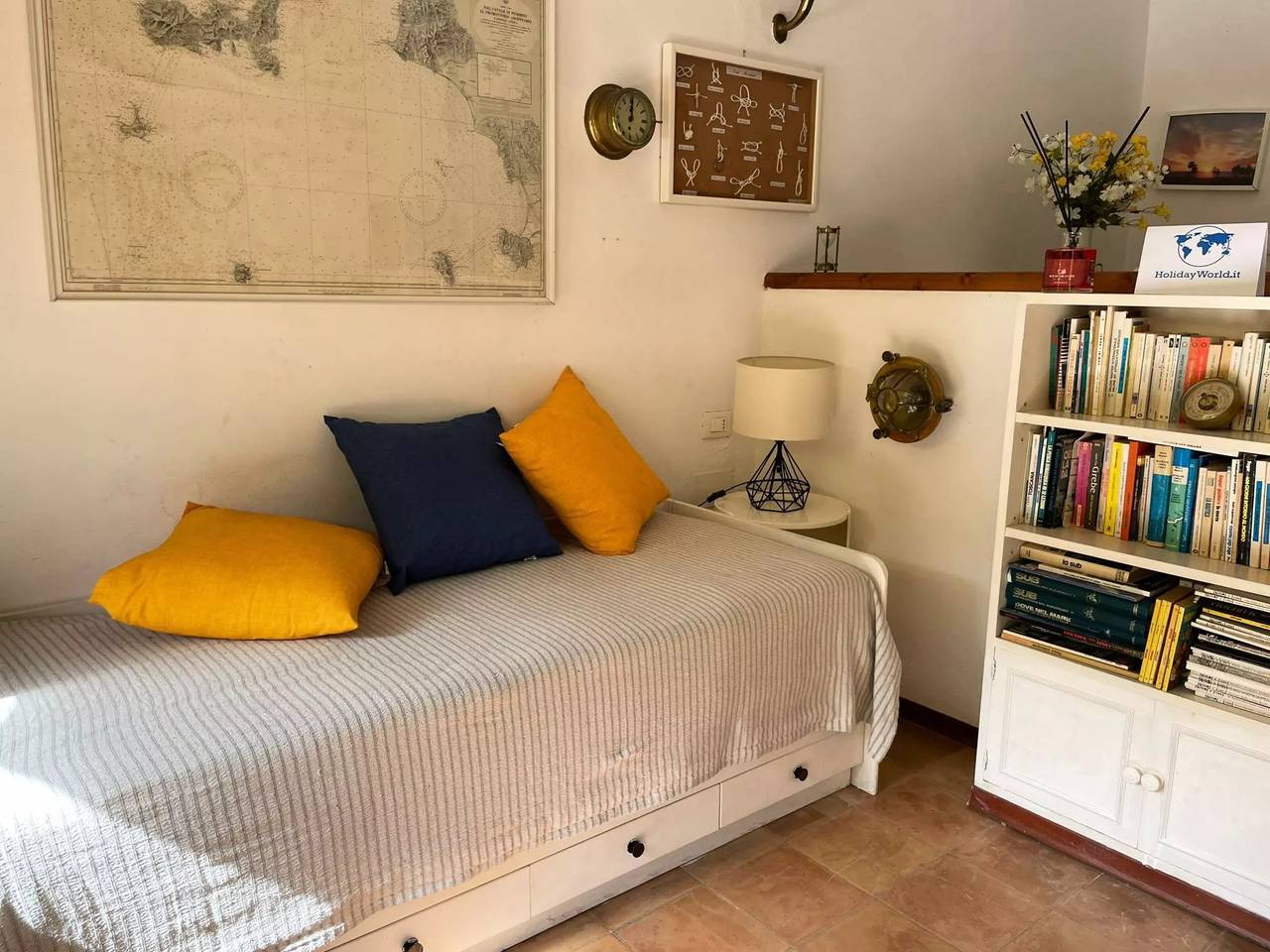 Apartamento entero, 4 estancias 4 Personas in Castiglione della Pescaia, Provincia de Grosseto
